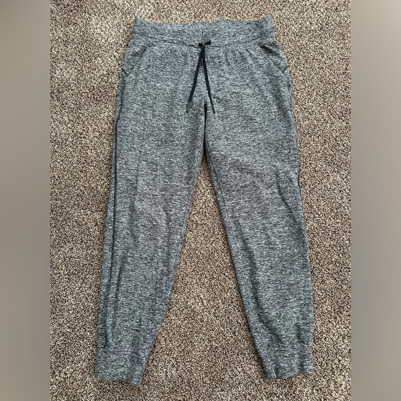 LULULEMON FLEECE JOGGER - Picture 3 of 3